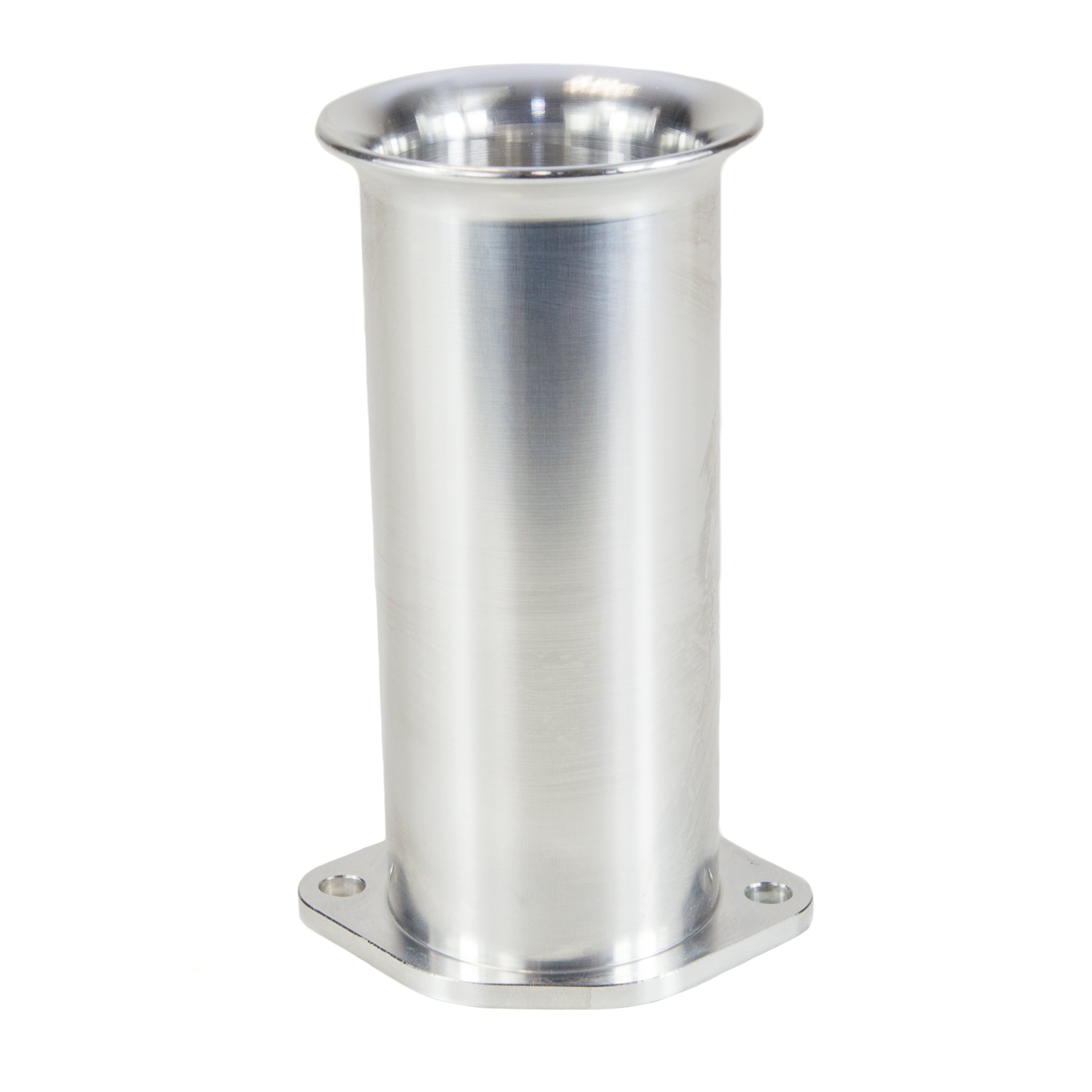Carb Trumpet 45mm 100mm 1pcs Weber DCOE IDF 44 48 Dellorto DHLA DRLA Solex