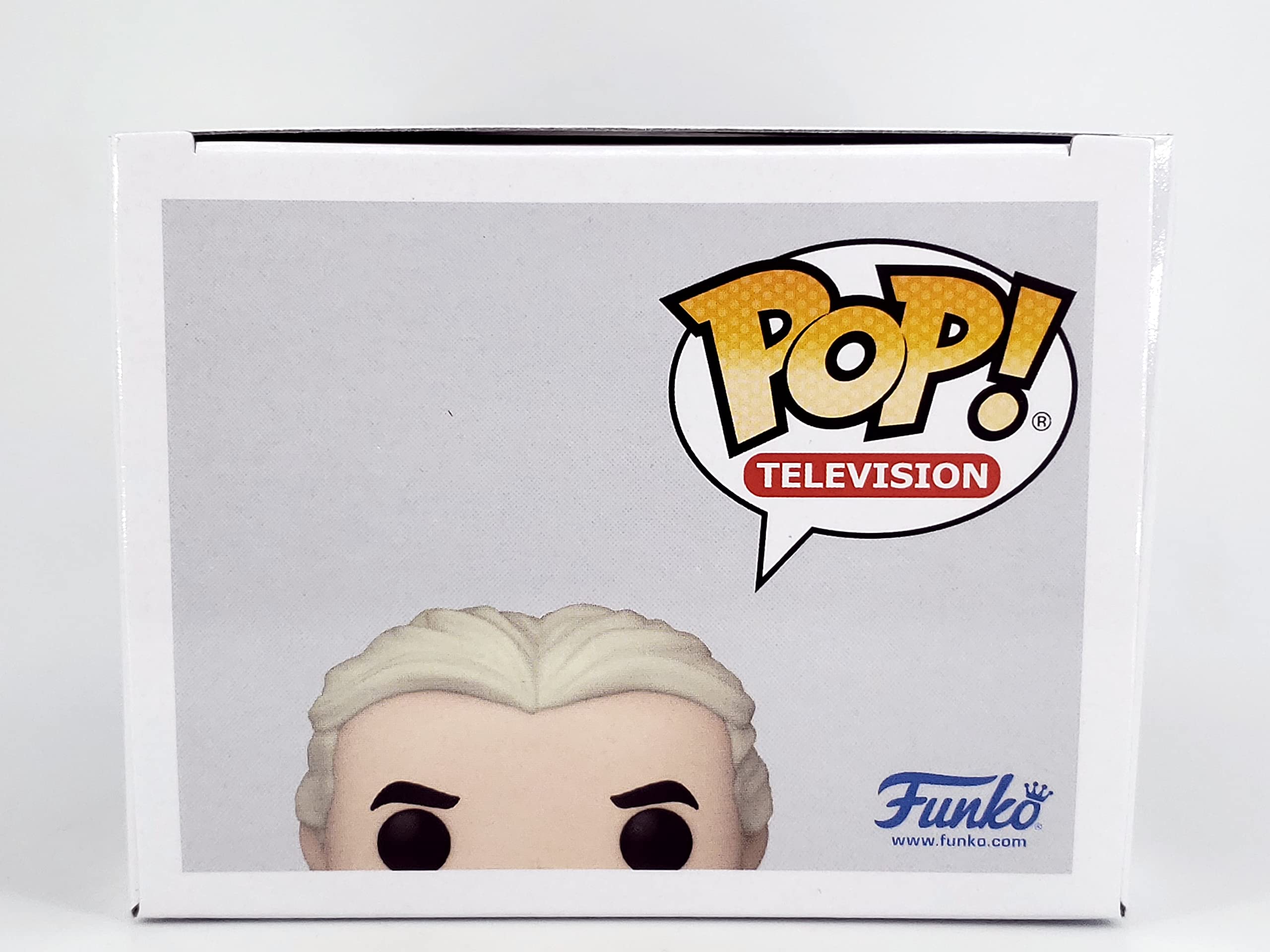POP Willow - Sorsha Con Casco Edición Limitada Chase Funko Figura