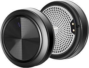 HRUITU Helmet Speakers
