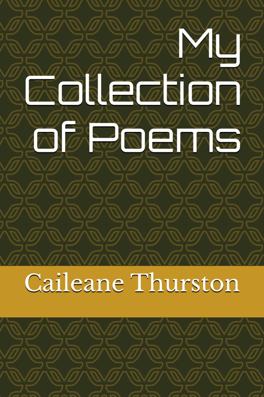 My Collection of Poems