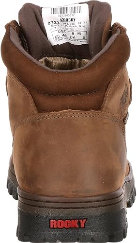 Miniatura 4 de ROCKY Outback GORE-TEX Botas de senderismo impermeables