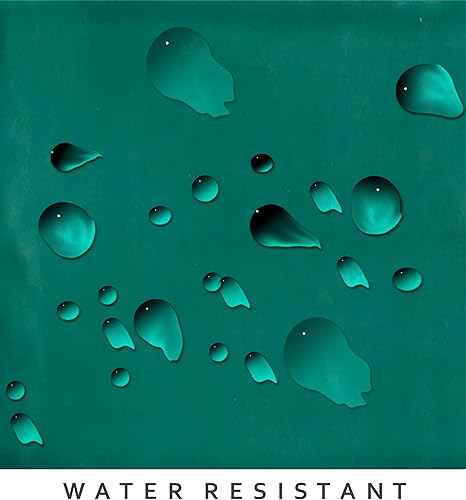 Miniatura 4 de Como Bleucoin - Calcomanías de vinilo autoadhesivo para azulejos de cocina y baño, resistente al agua y extraíbles, para un cambio de imagen