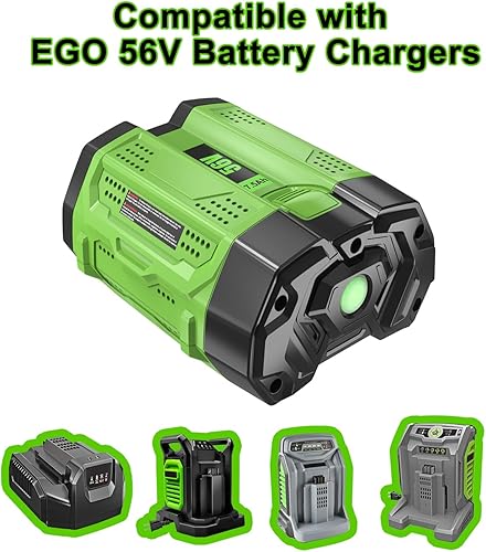 Miniatura 3 de Moticett Batería de repuesto Ni-Mh PC18B de alta capacidad mejorada a 3600 mAh compatible con cable Porter 18 V batería PCC489N PCMVC PCMVC