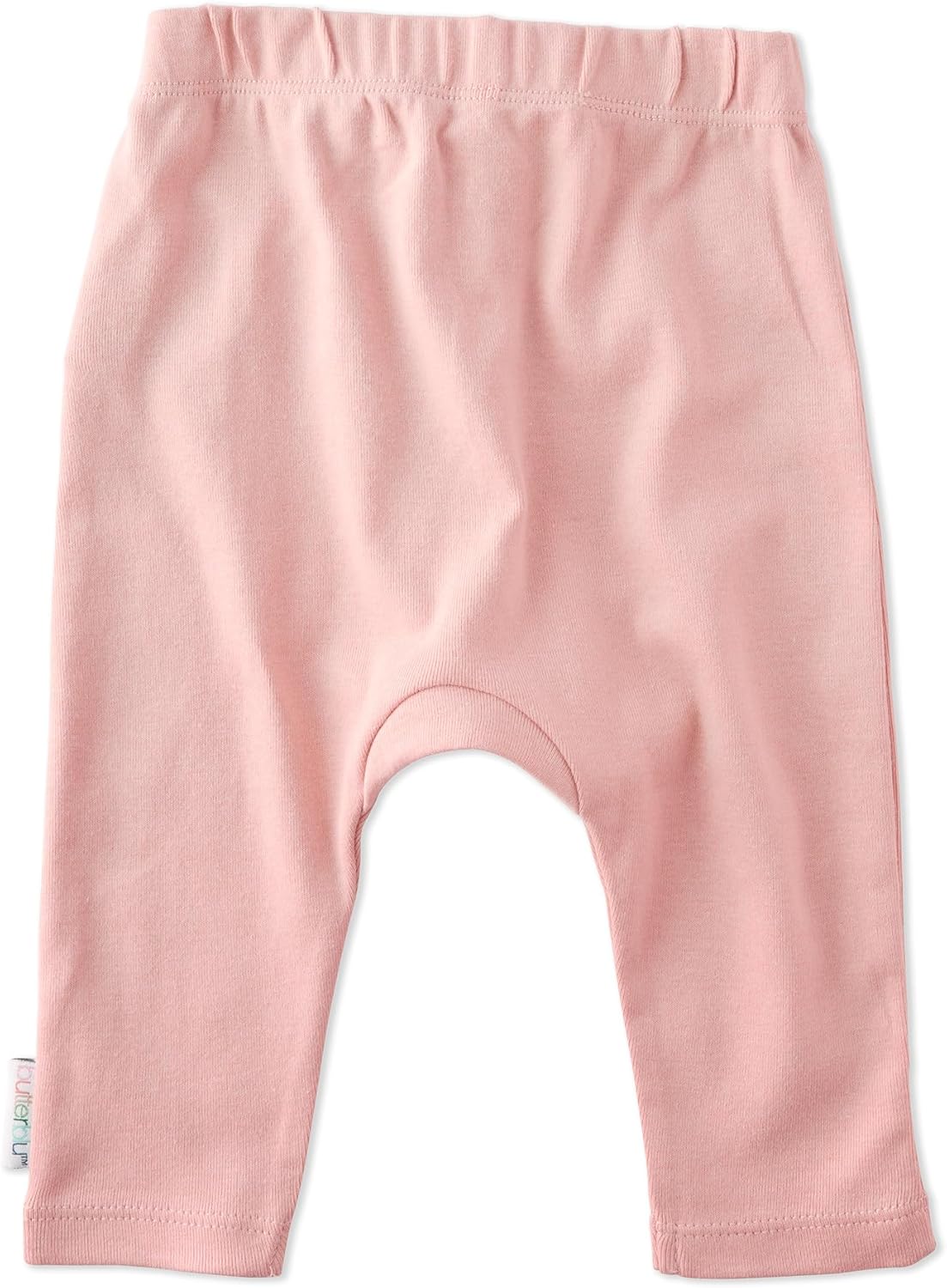 Unisex-Baby Harlowe 3-Pack Pants 100% Organic Cotton for Baby Boys & Girls - Image 3