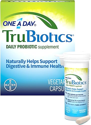 Miniatura 3 de TruBiotics Suplementos 1 1