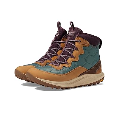 Merrell Antora 3 Thermo Mid Waterproof Women