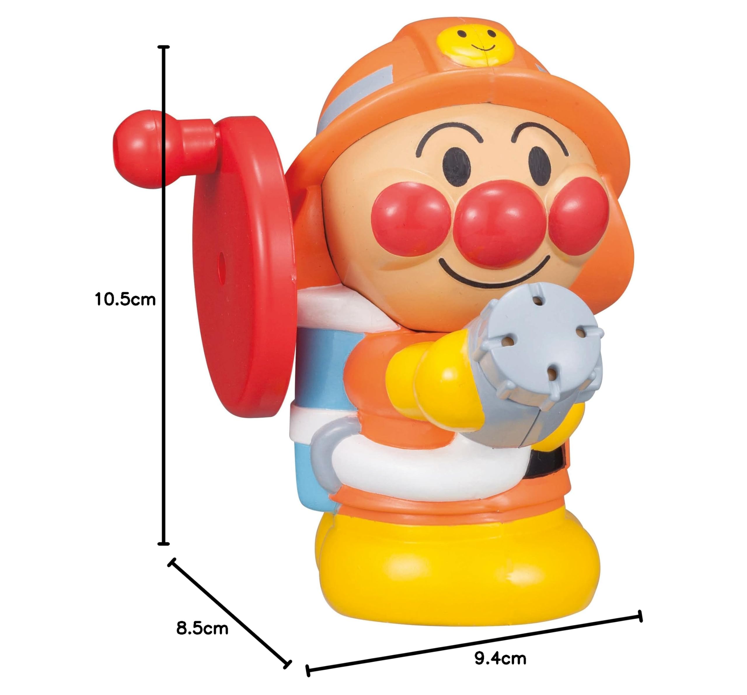 Amazon.co.jp: セガフェイブ (SEGA FAVE) アンパンマン クルクル