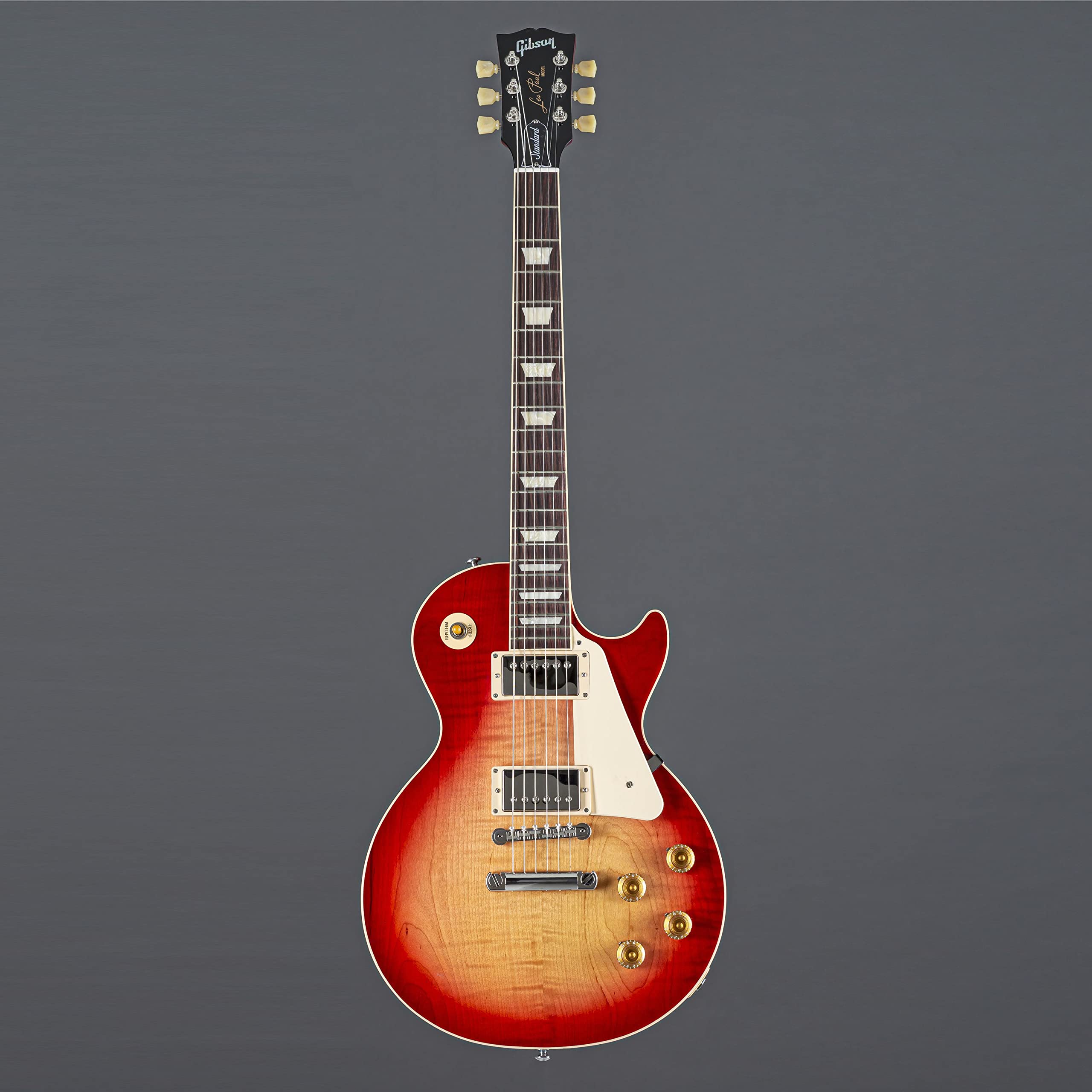 Amazon.com: Gibson Les Paul Standard '50s Electric Guitar