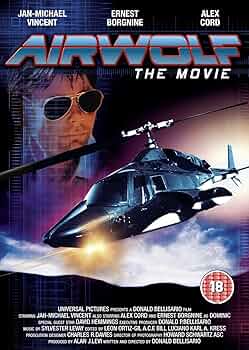 その他 Airwolf - Complete Season 2 (5 DVD Box Set) [Import anglais] 9jupf8b Amazon.com: Airwolf - The Complete Series [DVD] : Jan