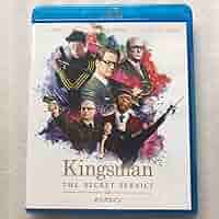 キングスマン コリンファース コリン・ファース インタビュー＆『キングスマン』を楽しむ4つの