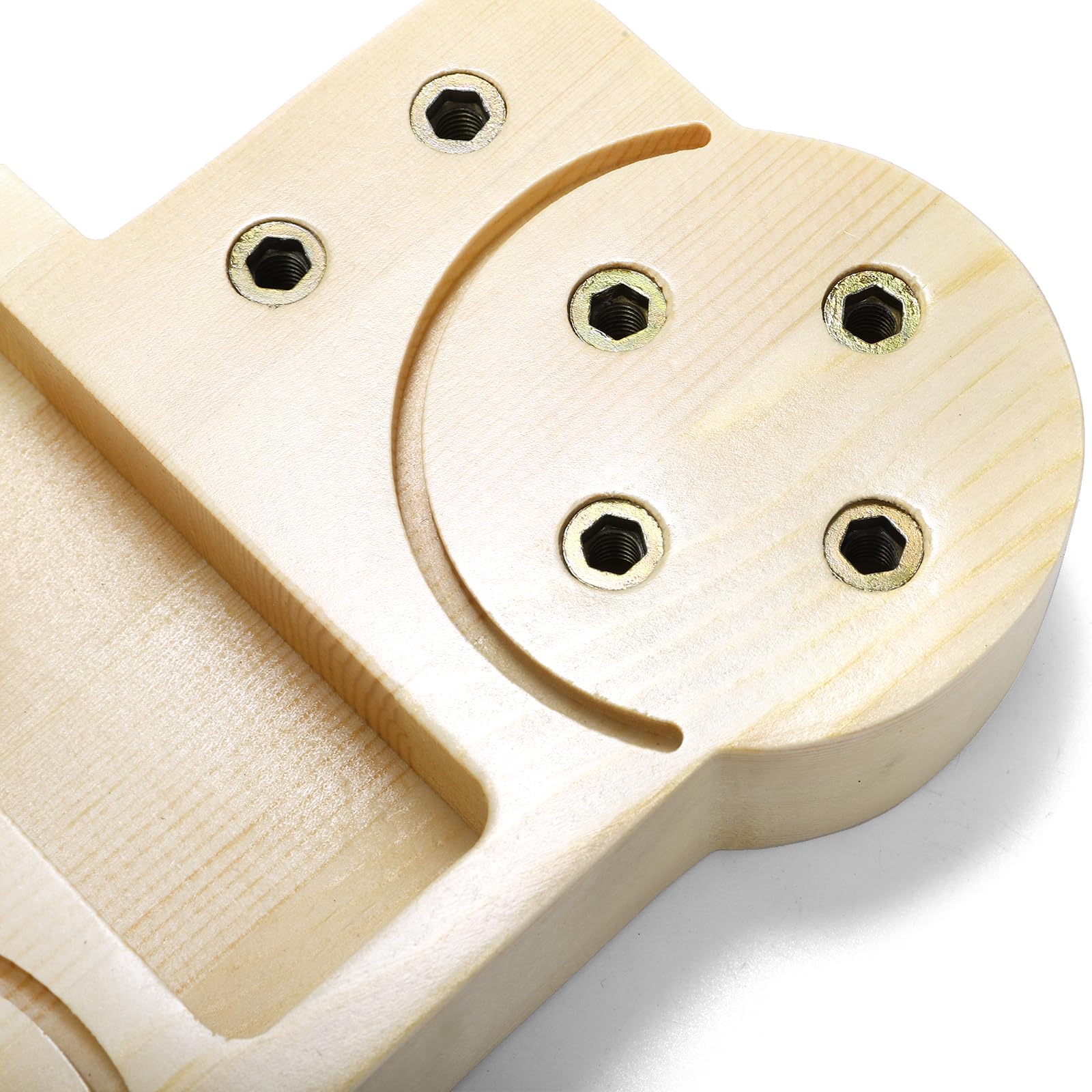 ZEAYEA Montessori Schraubendreher Board Set, Holz Montessori Spielzeug für über 3 Jahre alte Kinder, Feinmotorik Spielzeug für Kinder, sensorisches Spielzeug mit Aufbewahrungstasche und Werkzeug für