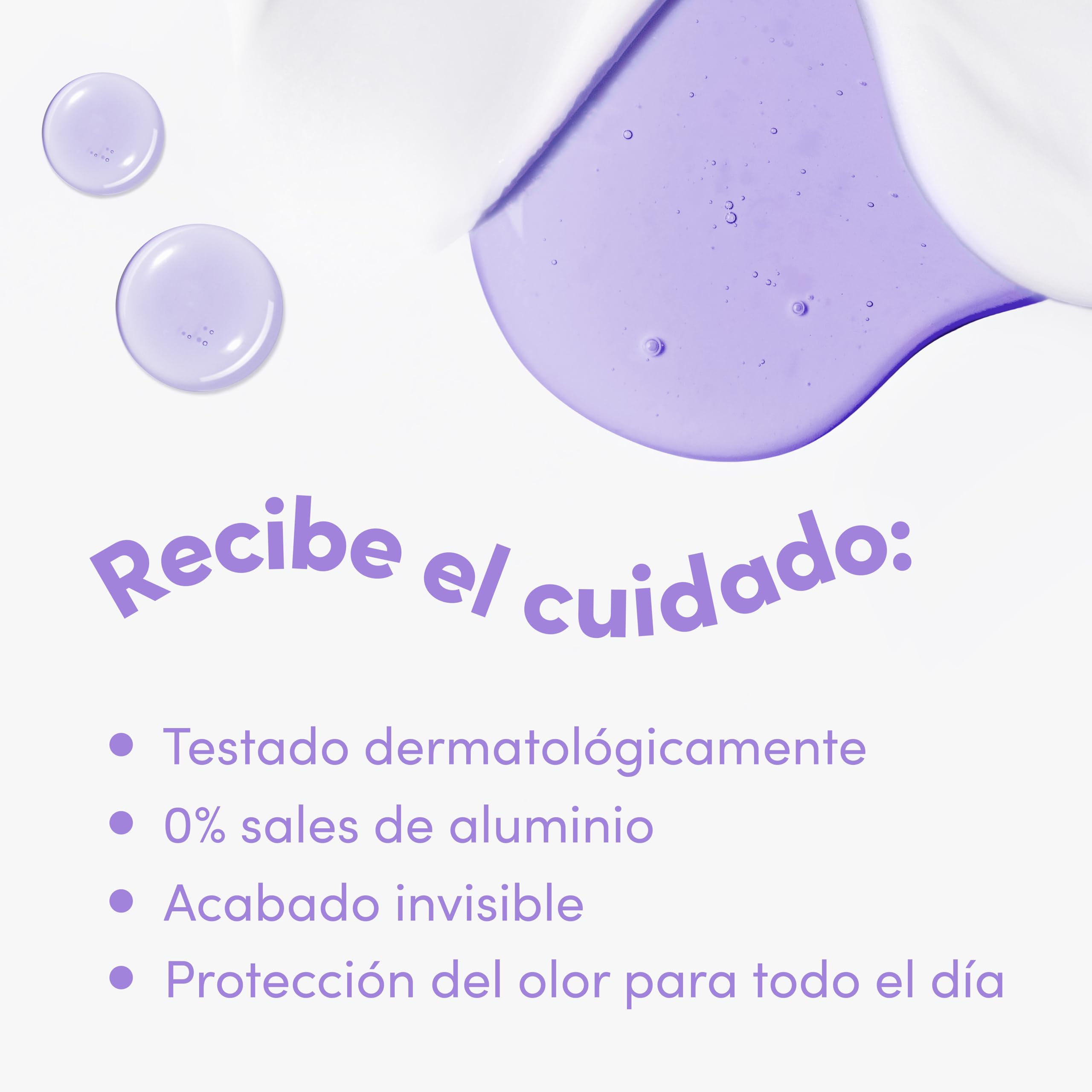Dove Stick All Over Body Lavender 75 ml
