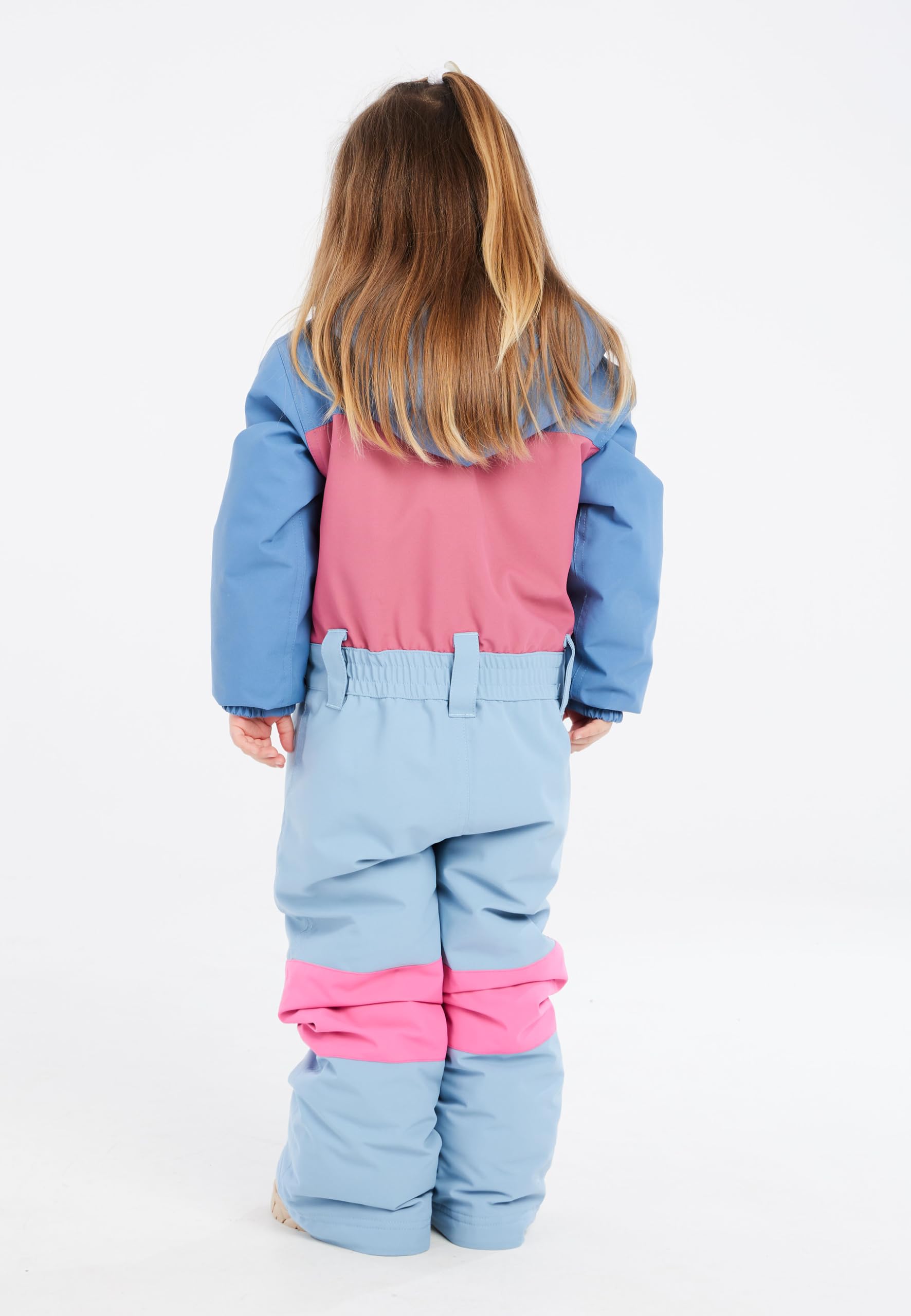 Protest Unisex-kinder Schneeanzug PRTSOUL TD
