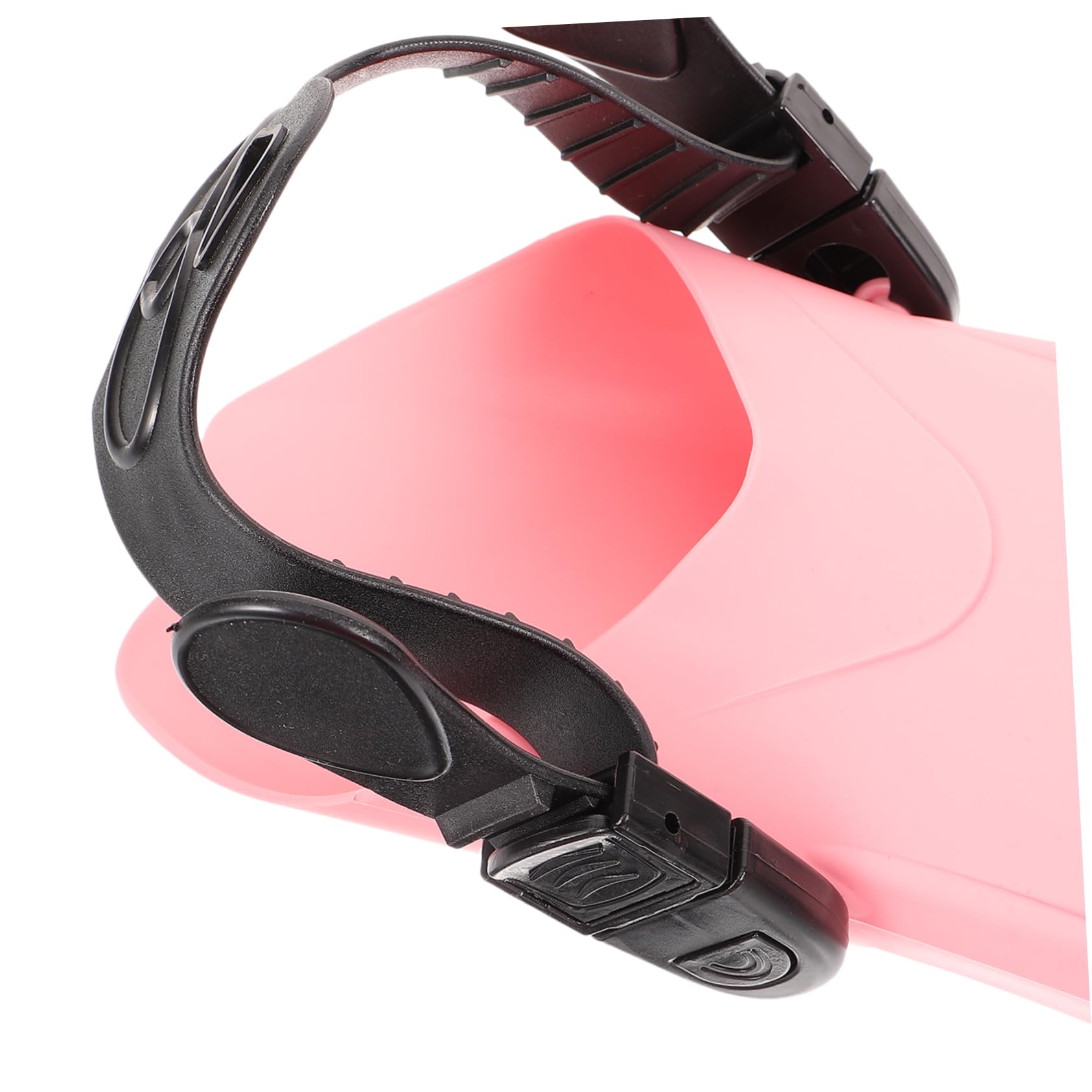 1 per Adulti Flipper Leggeri Snorkeling e Immersioni Facili Trasportare Regolabili Rosa