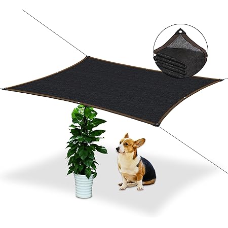 sonnensegel 3x3 mit �sen