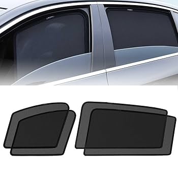 Amazon.co.jp: 【2024改良式】サンシェード サイド 車 マツダ6