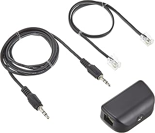 Asahi Denki ELPA ICレコーダー録音キット ADK-KIT200