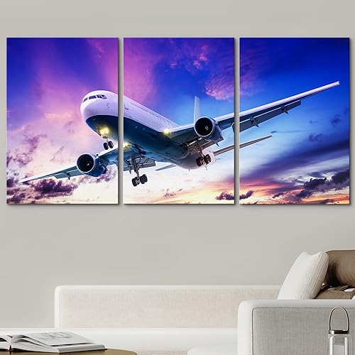 Miniatura 393 de Lienzo decorativo para pared glicee impresión decoración hogar (idioma español no garantizado).