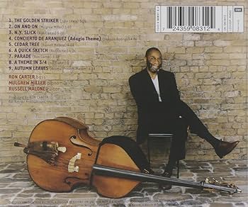 送料込 新品★Ron Carter Pick&#39;Em★ロン・カーター/ピックエム Ron Carter – Pick 'Em – Vinyl (LP, Album, Stereo), 1980
