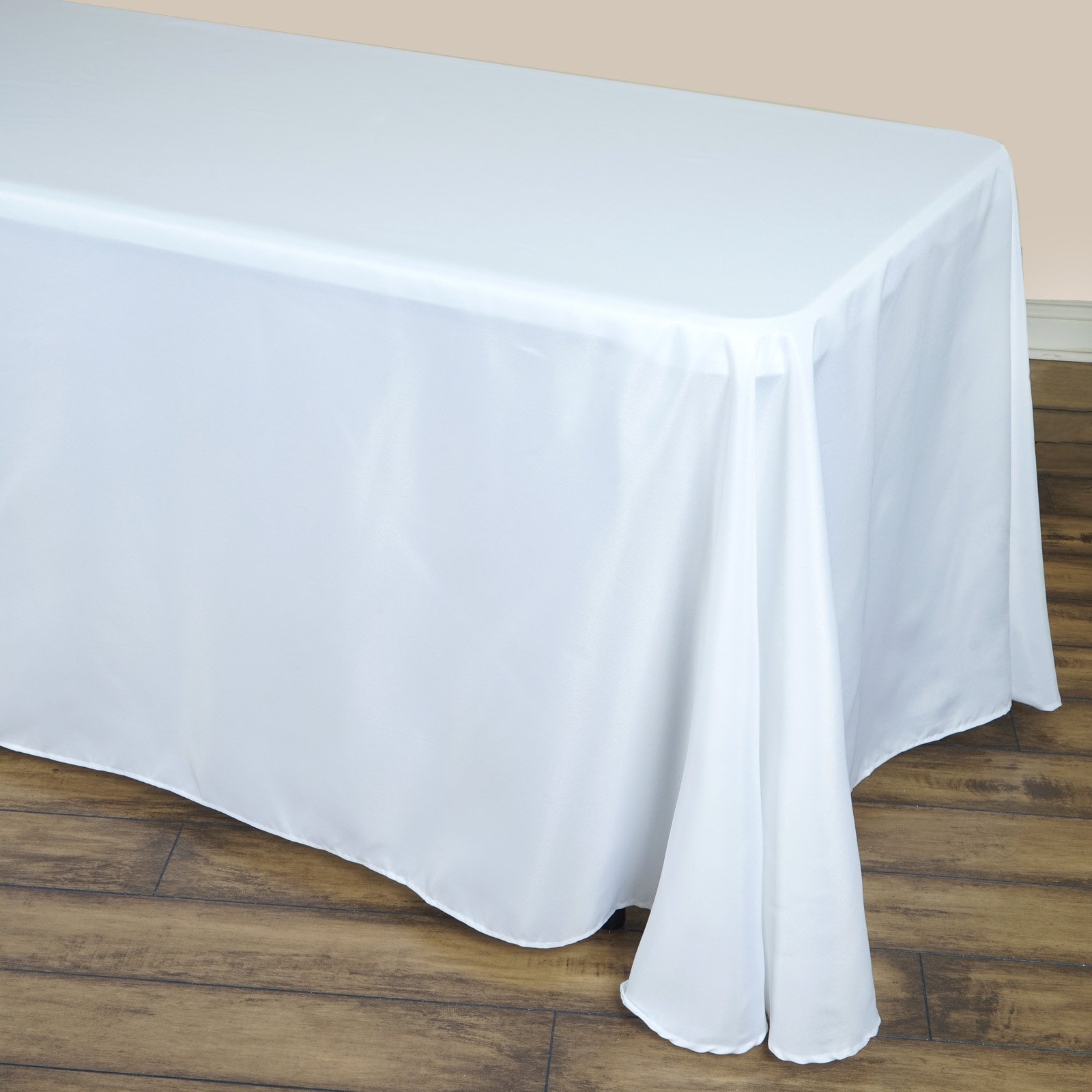 25 Tovaglie Goffrate In Carta Ideal-party 100x100 Lines Bordeaux