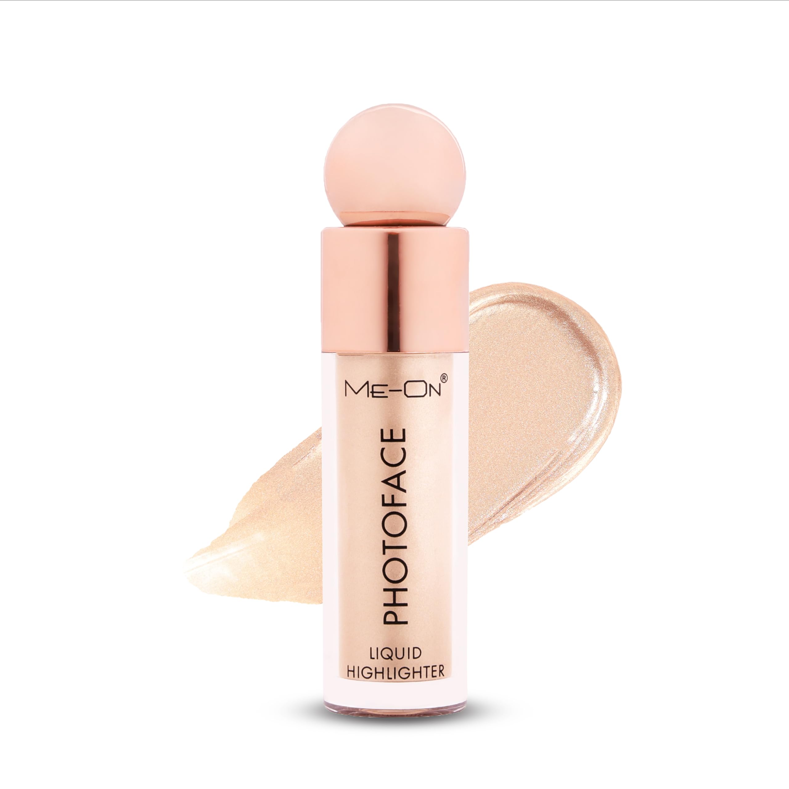 ME-ON Photoface Liquid Highlighter (04 Light Gold)-image-13