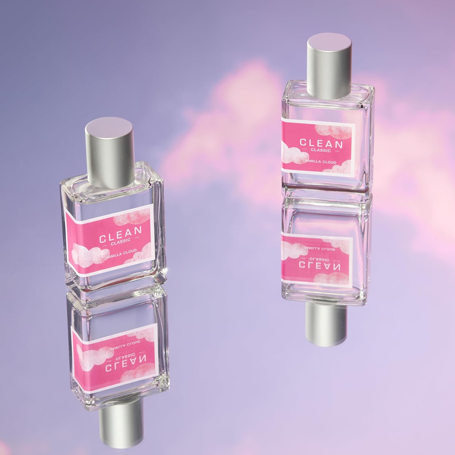 CLEAN CLASSIC Eau de Parfum, Layerable Perfume for Everyday Wear, Long Lasting, Uplifting Fragrance, Cruelty-Free, Vegan, Phthalate-Free, Paraben-Free - Image 8