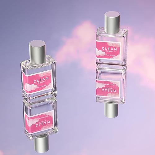 Miniatura 8 de Clean Classic - Eau de Parfum, Perfume que se puede combinar para uso diario, fragancia duradera y estimulante, libre de crueldad, vegano, sin