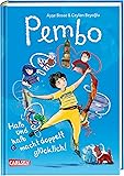 Pembo – Halb und halb macht doppelt glücklich!
