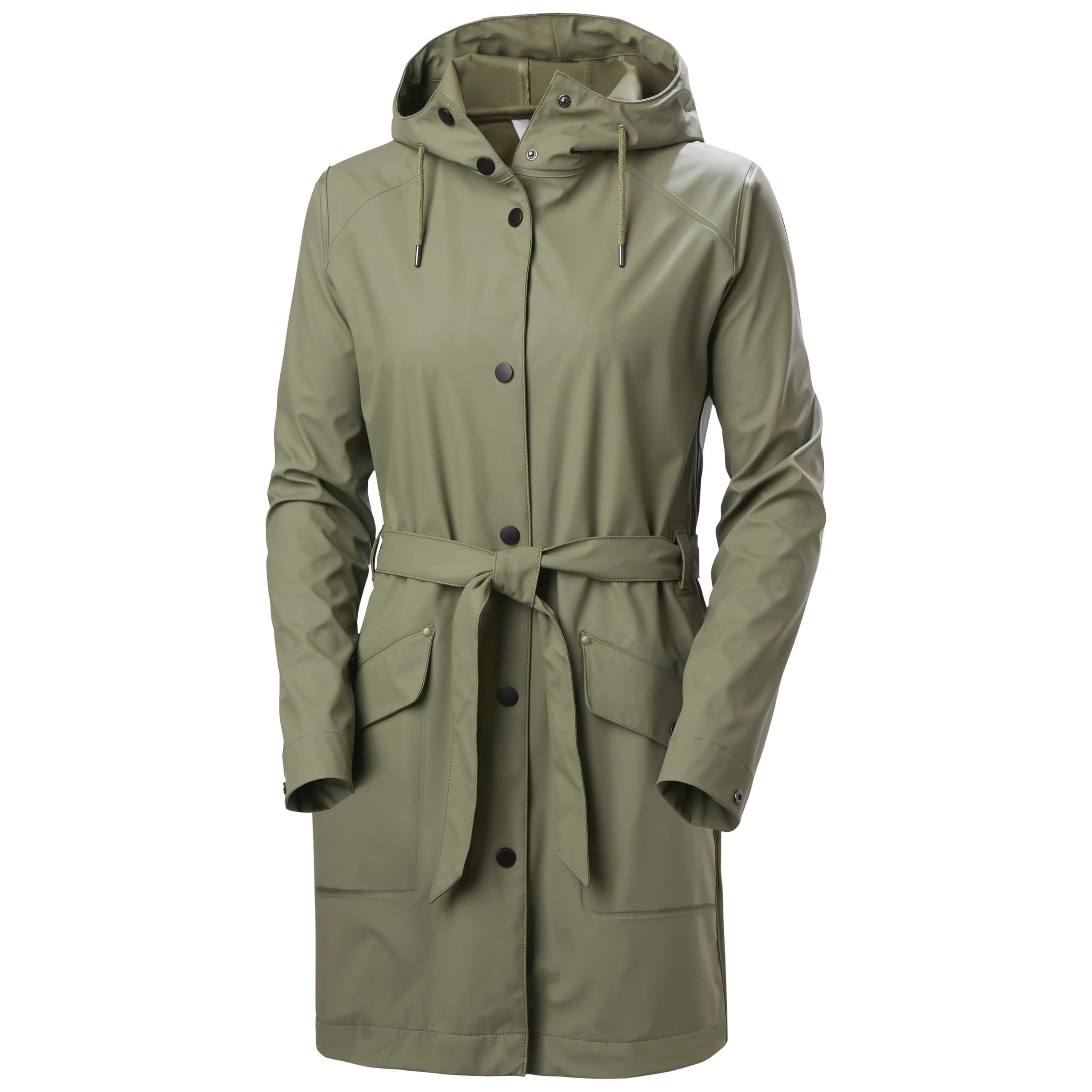 Helly Hansen Women's Kirkwall Ii Raincoat