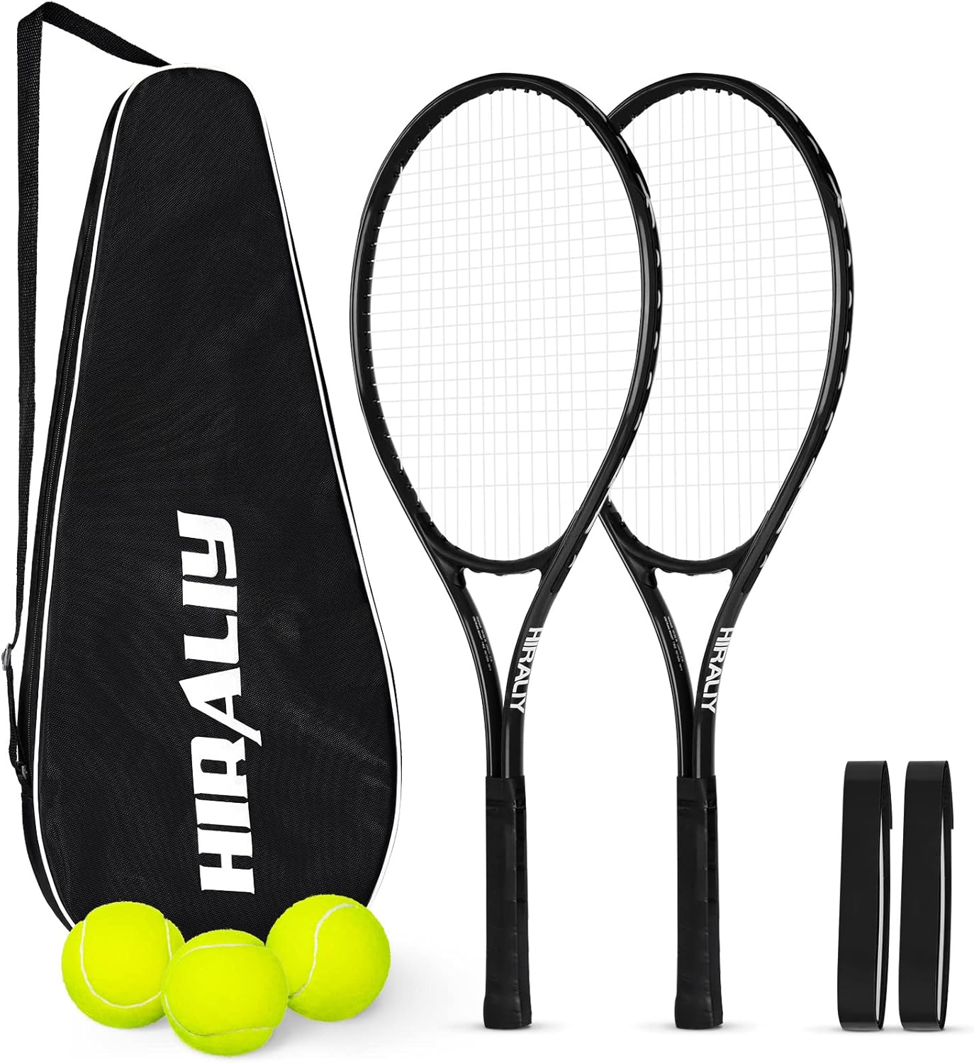 HIRALIY 27