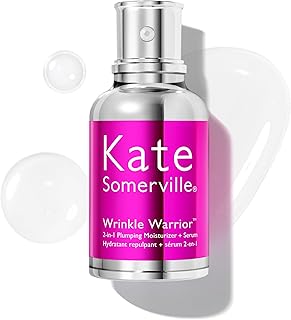 Kate Somerville Wrinkle Warrior® Crema hidrat...