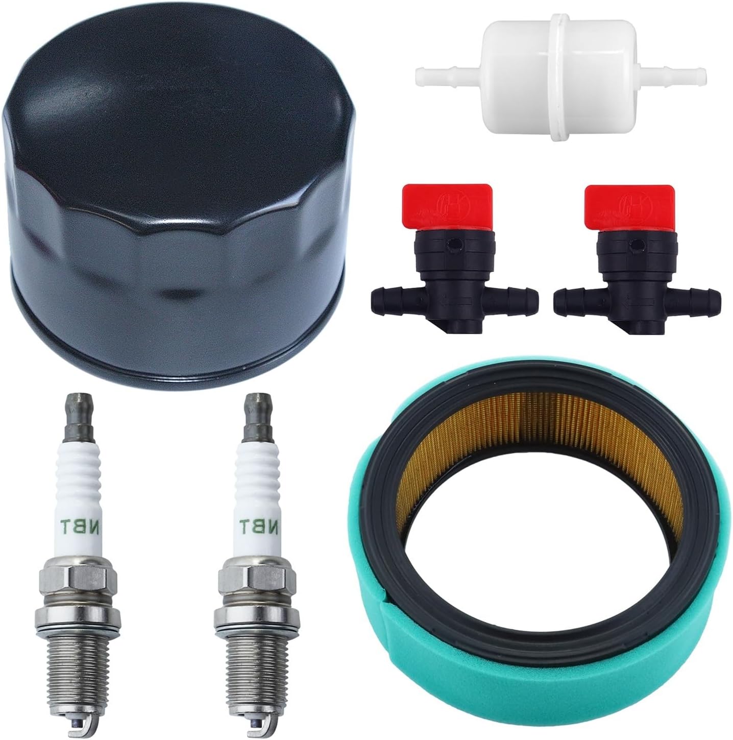 24-083-03-S 52 050 02-S Oil Fit for CH18-CH25 CV18-CV25 CH730-CH740 CV675-CV740 Engine Parts
