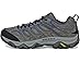 Merrell Moab 3 - Left View