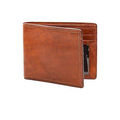 Bosca Dolce Collection Executive I.D. Men