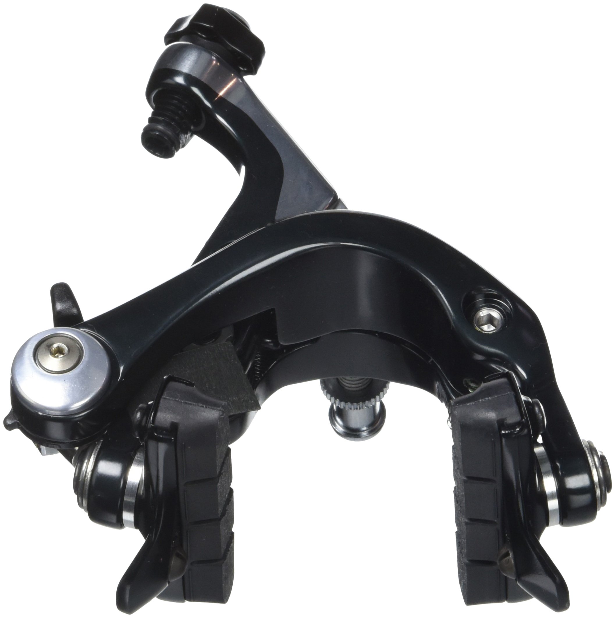 Shimano Dura Ace BR-9000 hamulec felg, czarny, wersja do przedniego koła 2016