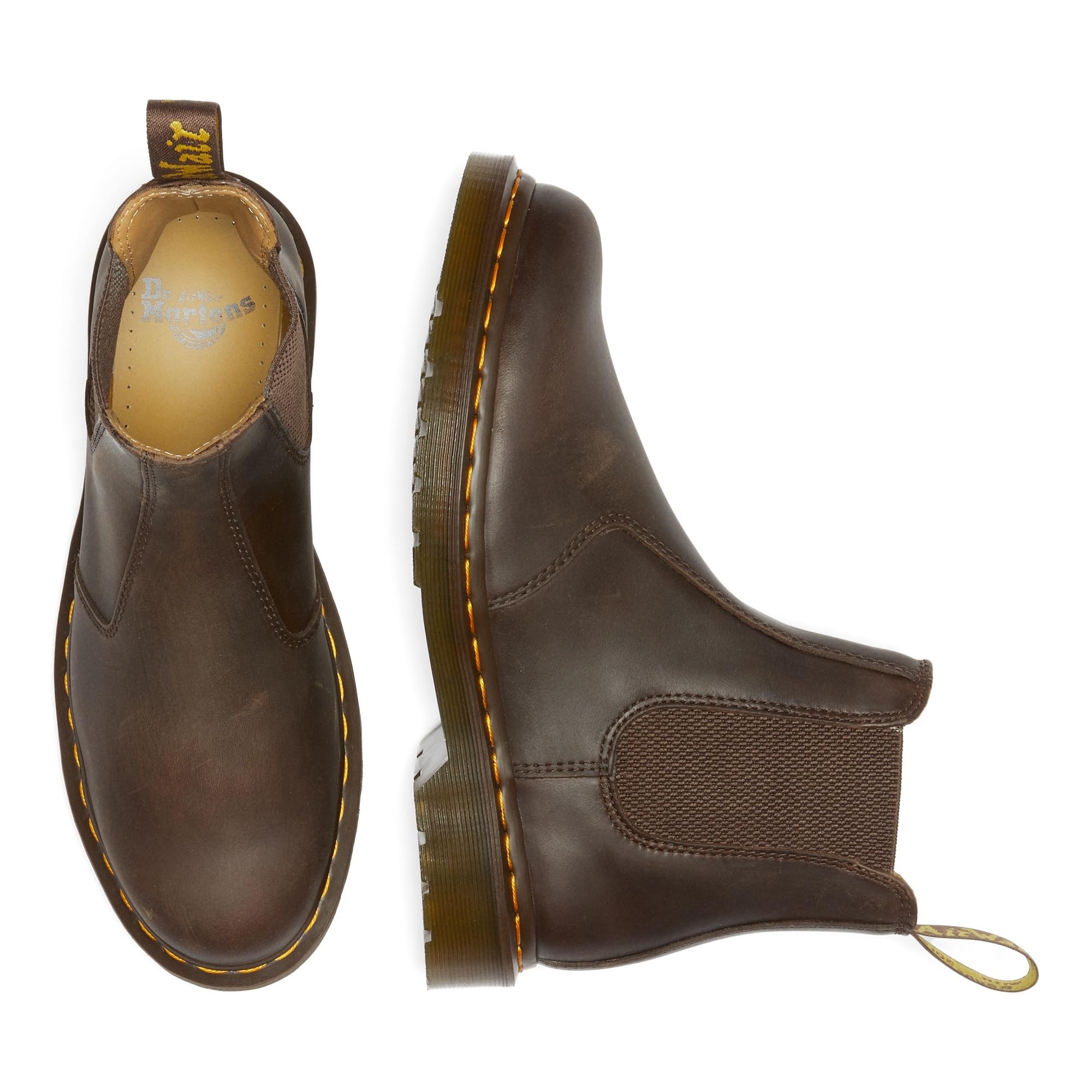 Dr. Martens Unisex 2976 Ysboots