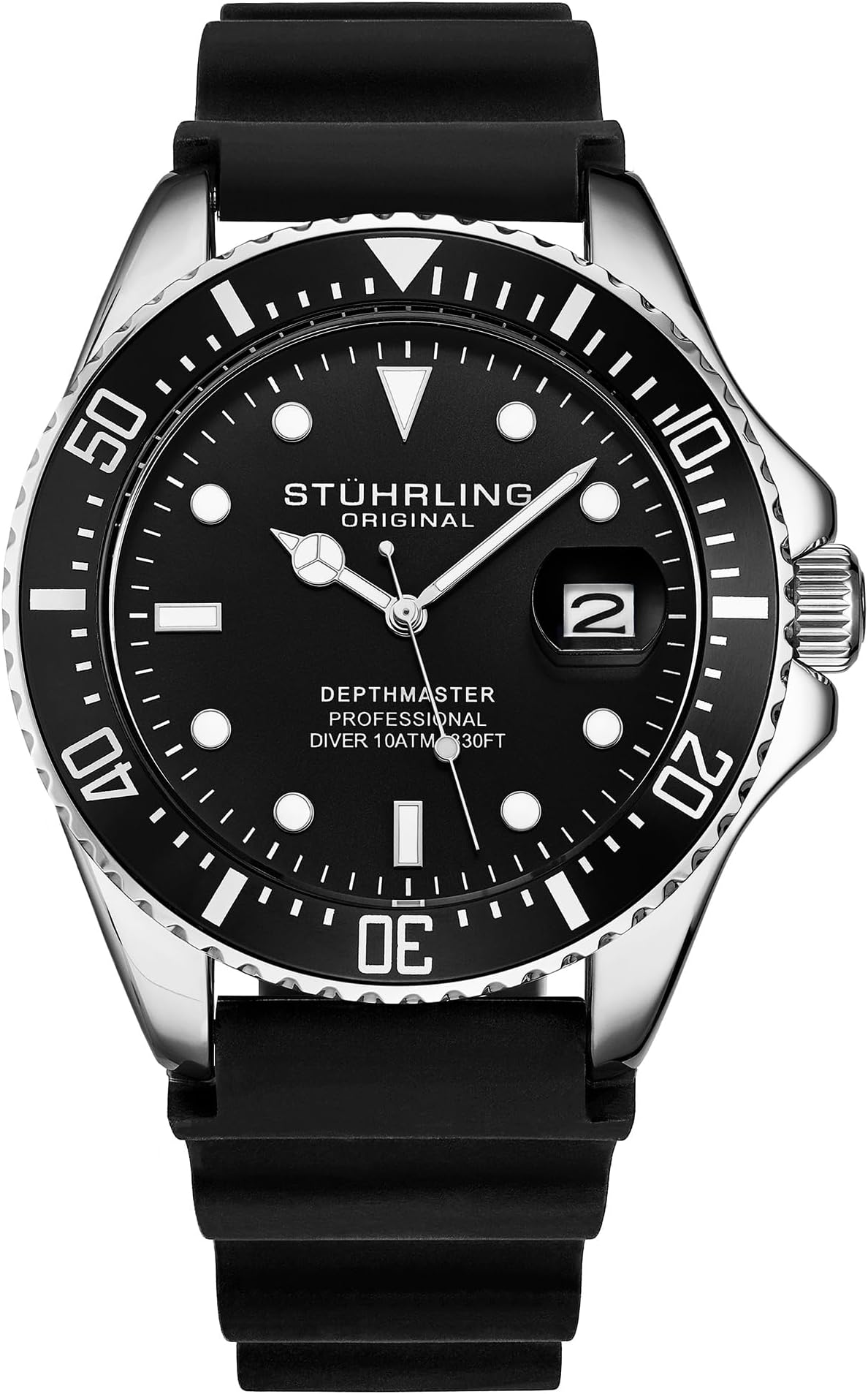 Watch - Stuhrling Original-3950R.1