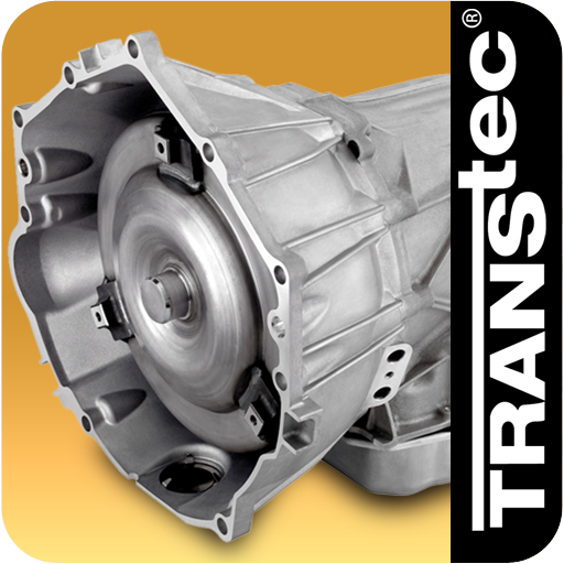 TransTec® TransmissionbyVehicle Guide (Kindle Tablet Edition) App