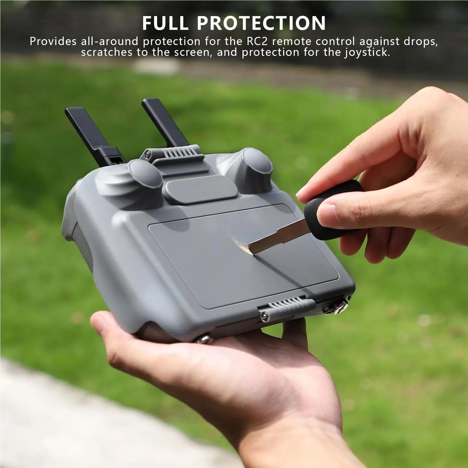 Compatibile Con Copertura Parasole DJI, Mini 4 Pro, RC 2