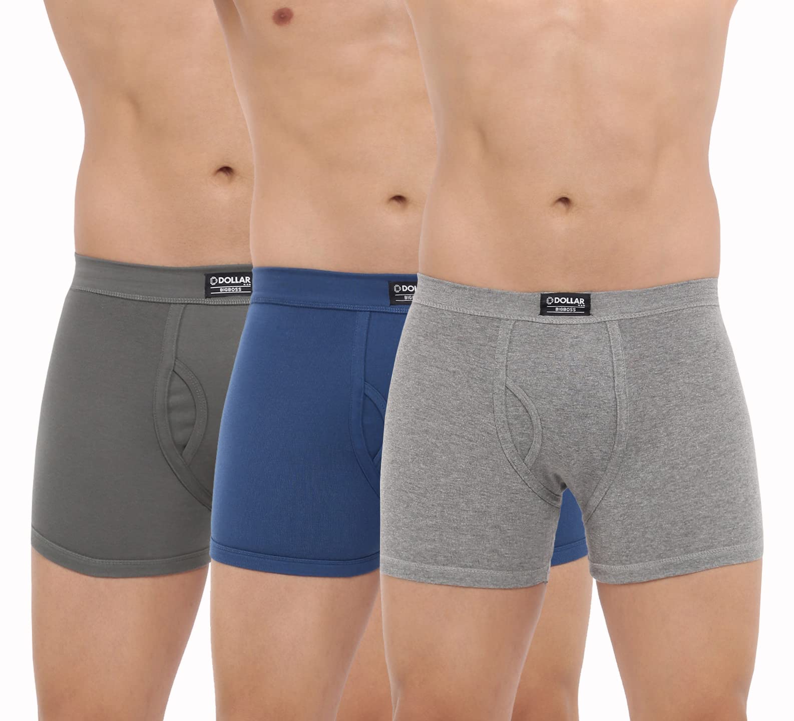 dollar bigboss Men's Trunk-picture-39