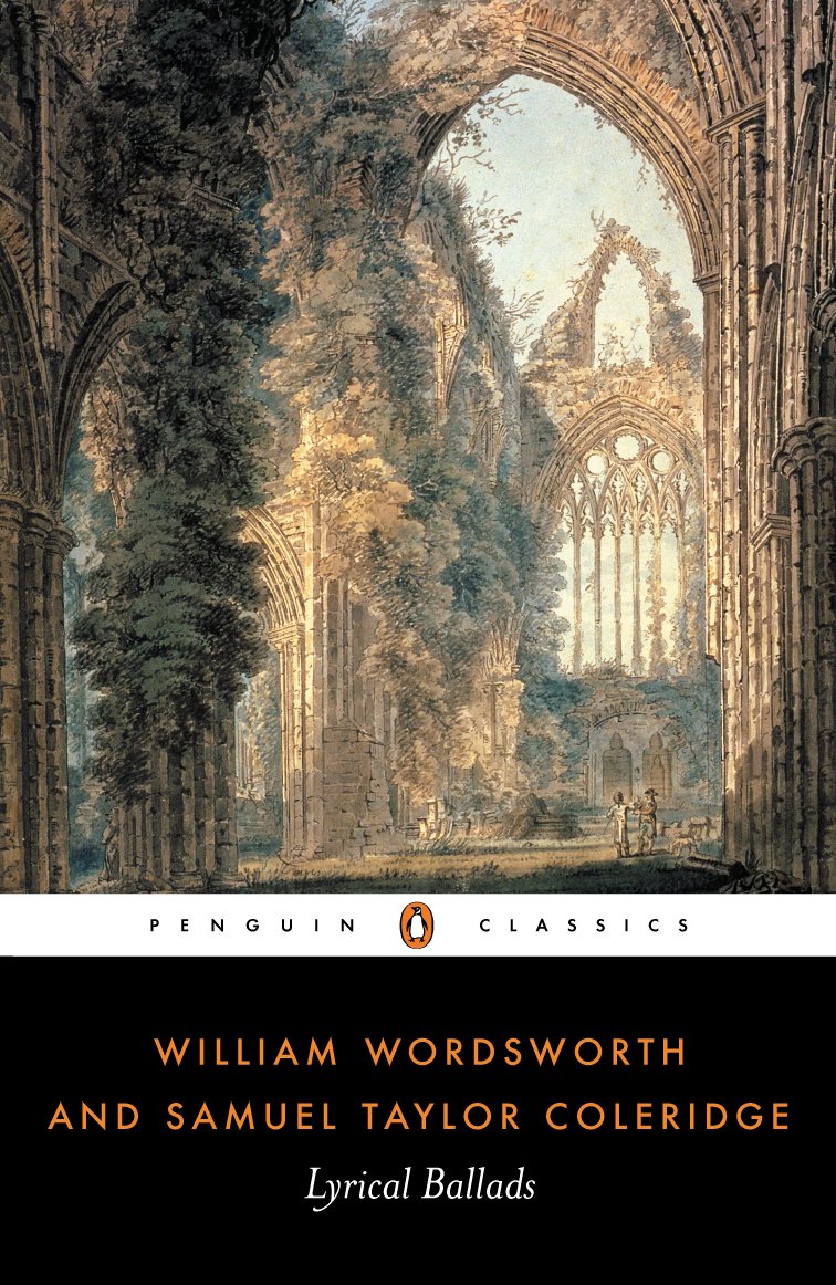 Buy Lyrical Ballads: With a Few Other Poems (Penguin Classics) — BookShops.in