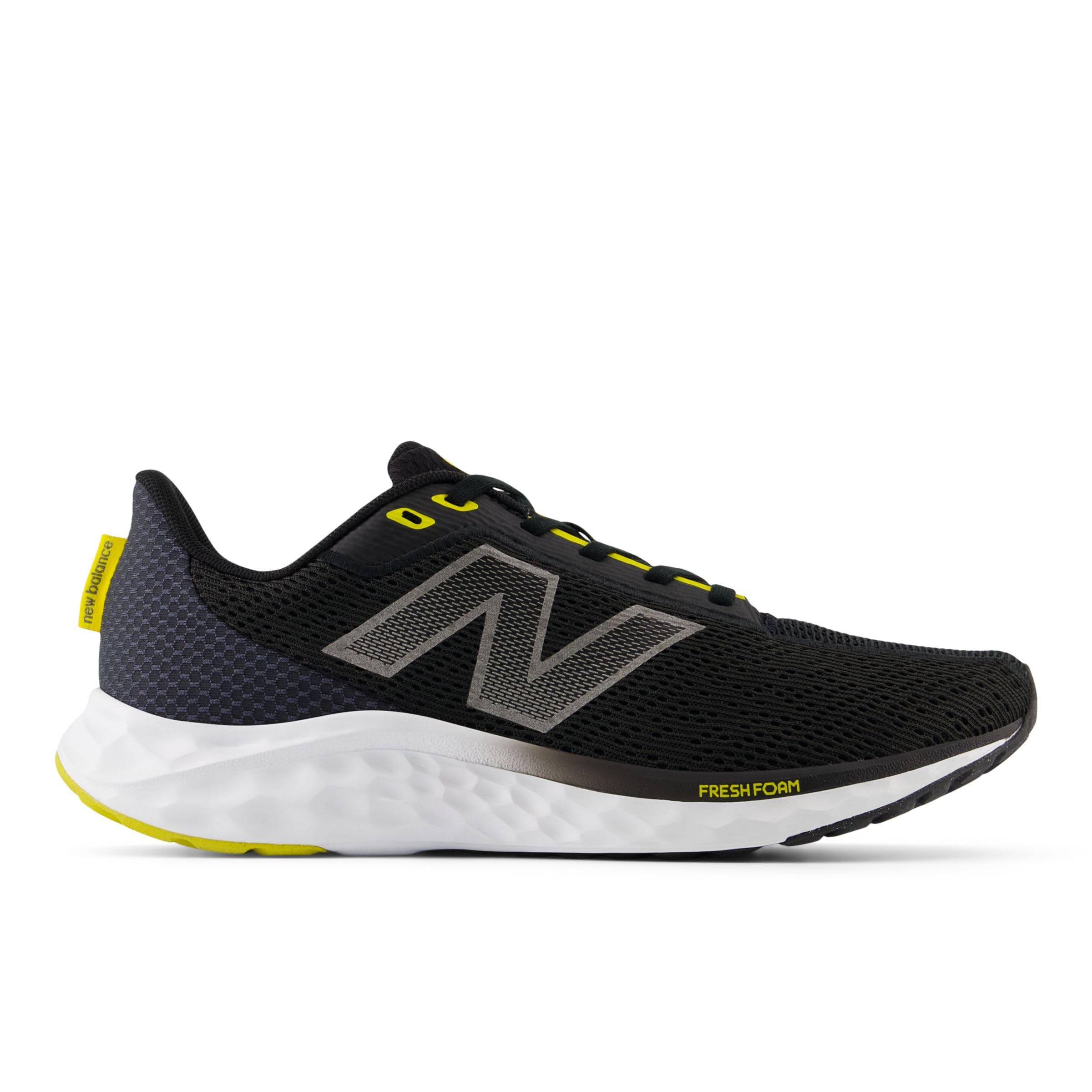 New Balance Fresh Foam Arishi v4, Zapatillas Hombre