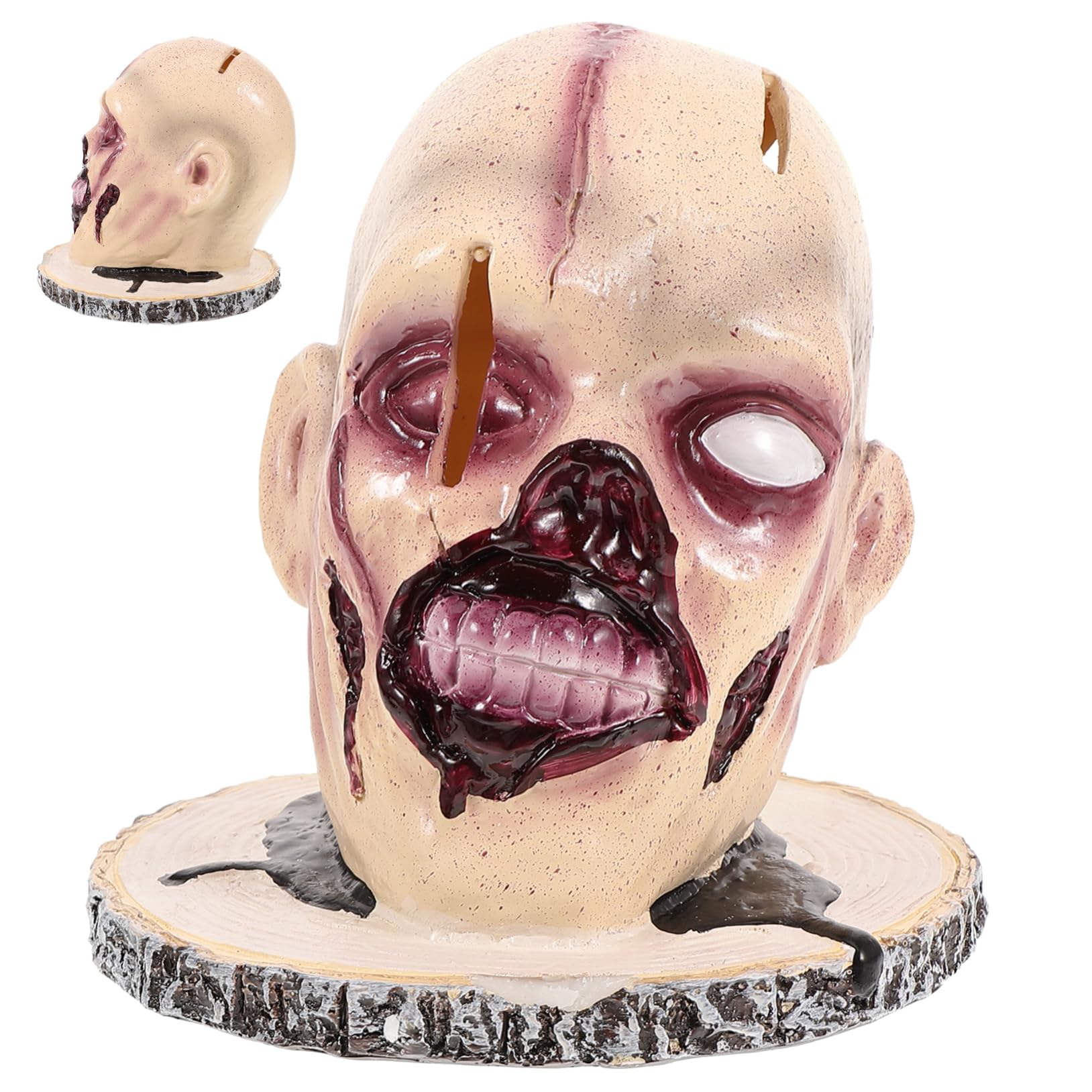Support de cuisine Halloween Toyvian pour sublimer votre buffet de fête annuel