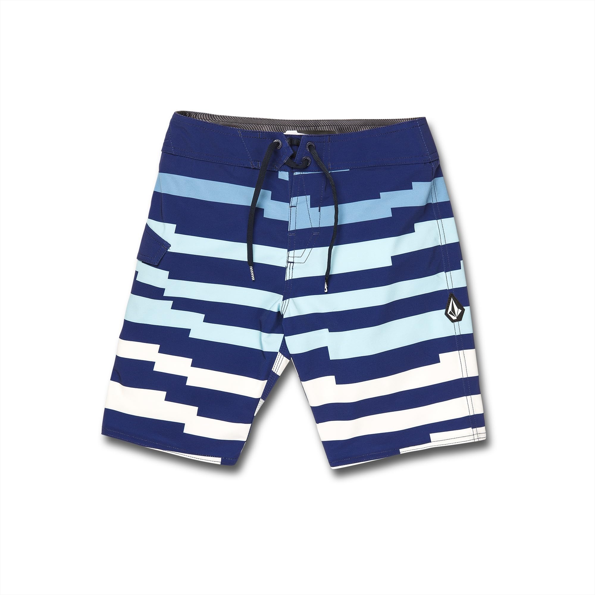 Volcom Boy's Juxt Quarta Mod Blueprint 29