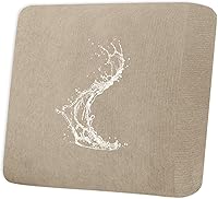 Vista 46 de Fundas de cojín 100 % impermeables para caravana, tela elástica, repuesto para asiento de cámper, funda de sofá lavable diseñada para banco de auto