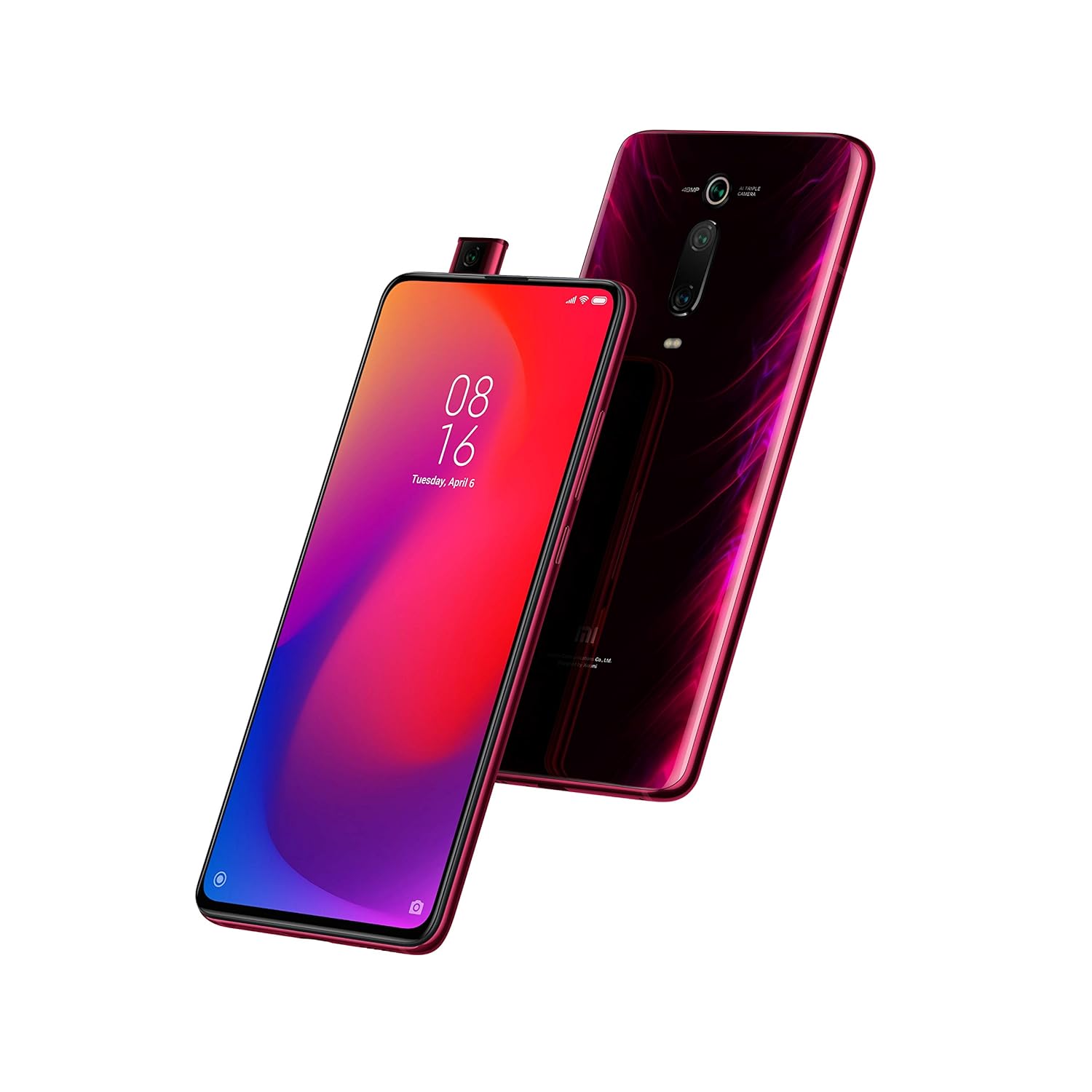 Xiaomi Mi 9T Pro 6GB+128GB Flame Red＋その他