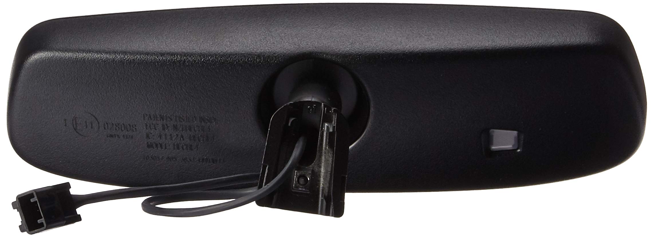 Subaru Auto-Dimming Mirror with Compass H501SSG204 GENUINE OEM NEW 2017-2023