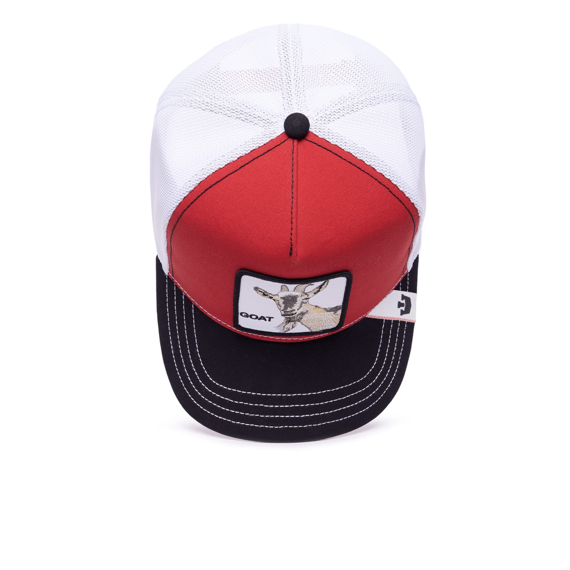 Goorin Bros The Farm MVP Collection Gorra de Camionero Unisex - Gorra de béisbol Unisex Adulto