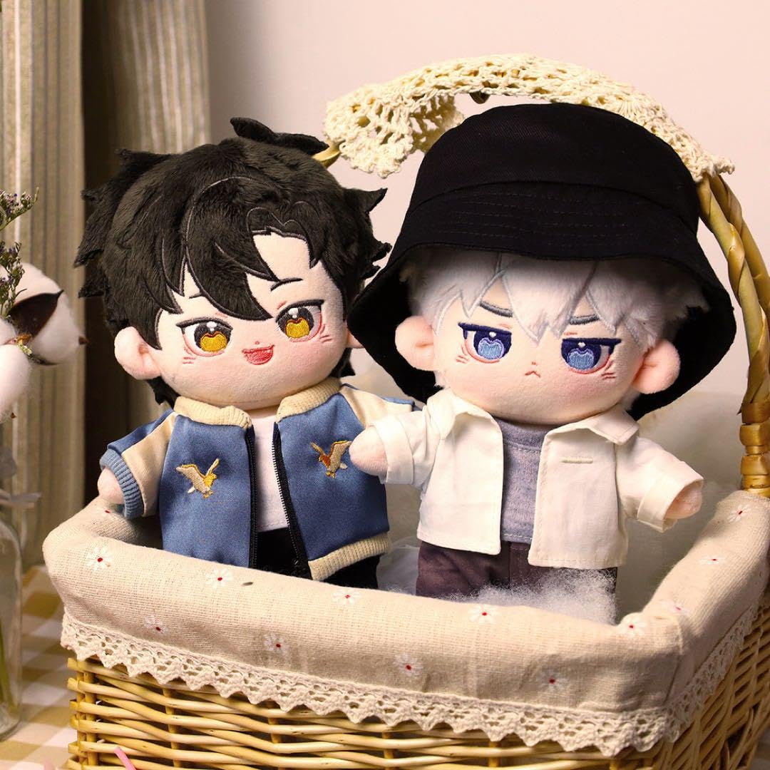 Amazon.co.jp: 時光代理人 公式 グッズ クラウドファンディング 衣装  