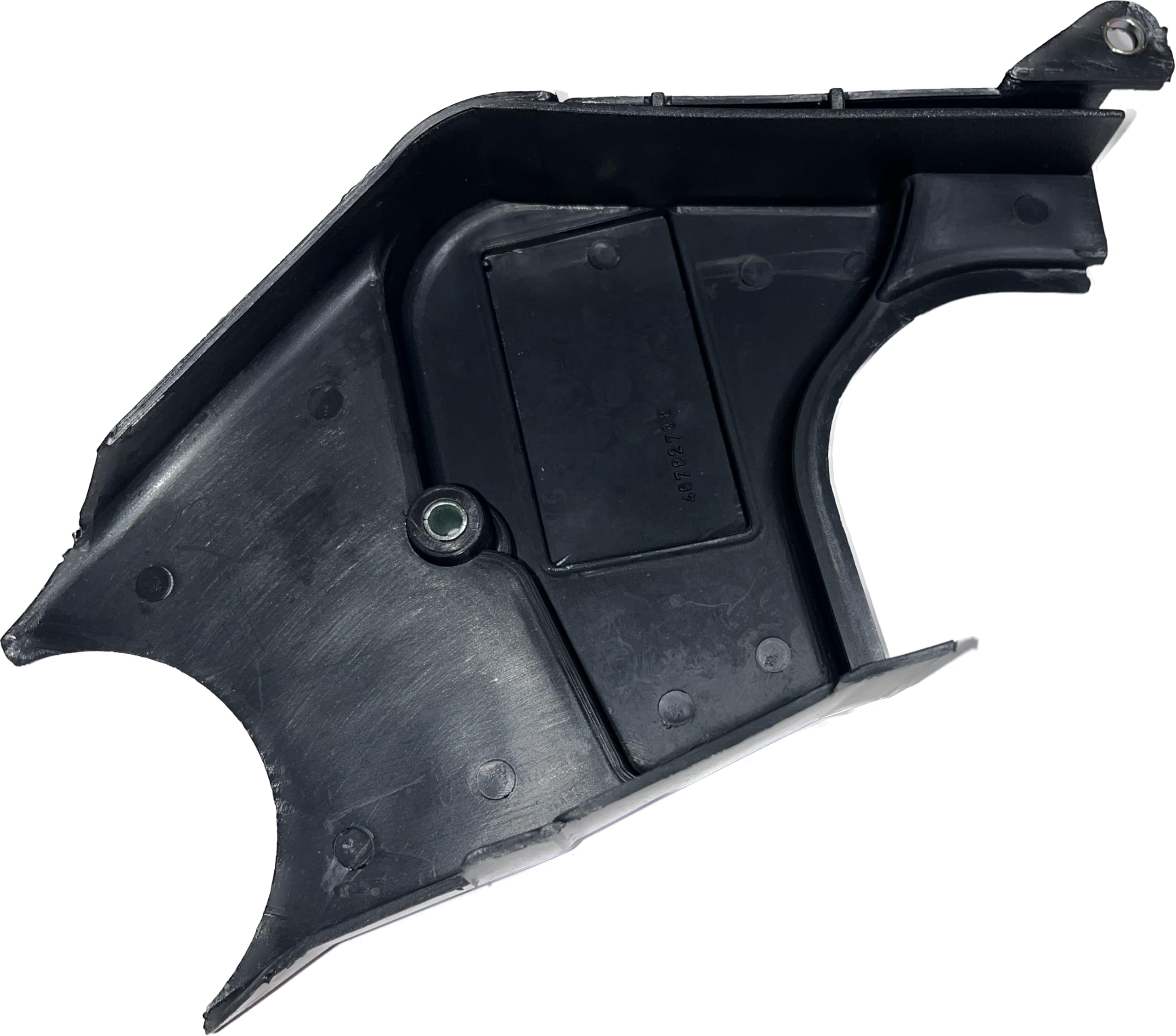 Star 2215 - Carter copertura cinghia dentata distribuzione compatibile con FIAT PANDA '2003 - PUNTO // LANCIA YPSILON // Rif. Originale: 73500301-46782788